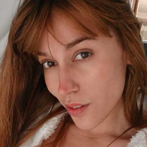 SerenaWein naked porn image