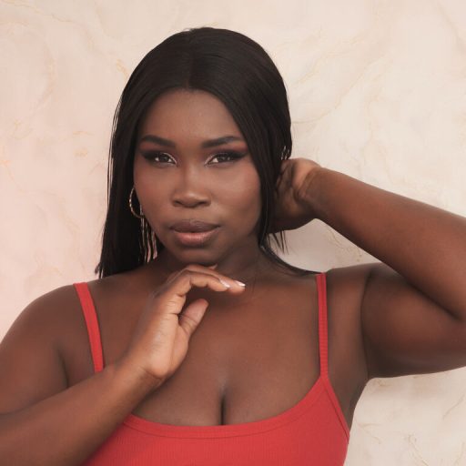 SerenaWinslow fingering ass image