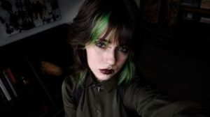 ShadowBelle preview