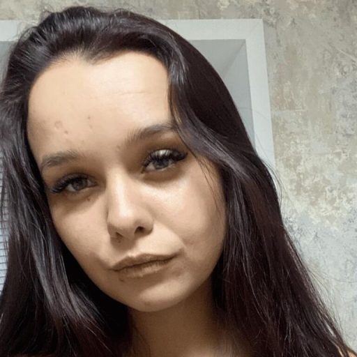 ShakiaPolek fingering ass image