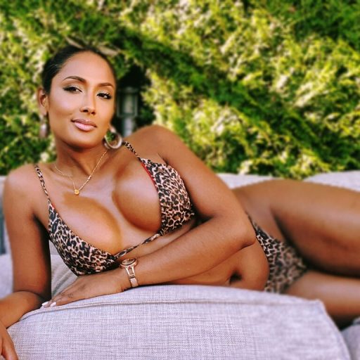 ShaniaDina dildo real image