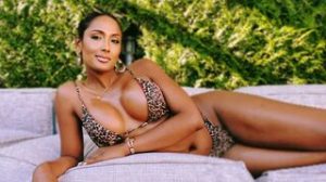 ShaniaDina dildo real image