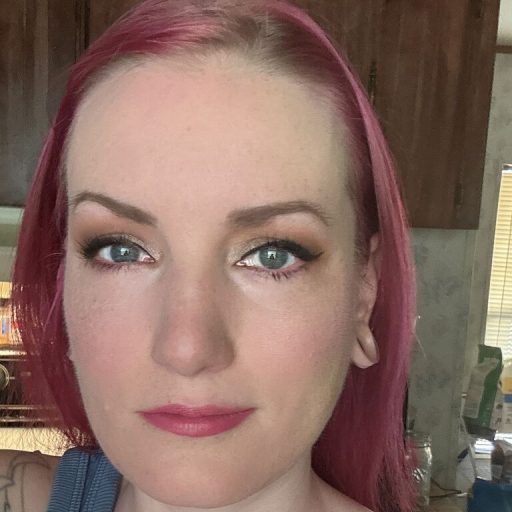 ShannaStarling xxx masturbation image