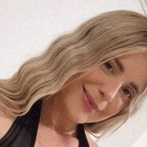 ShannellHudson shows recorded image