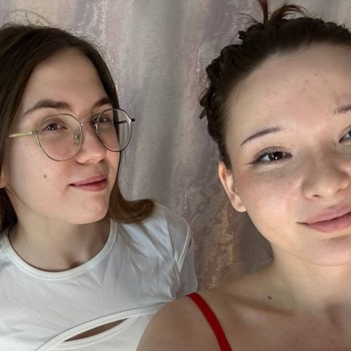 ShantaAndCorneli live video image