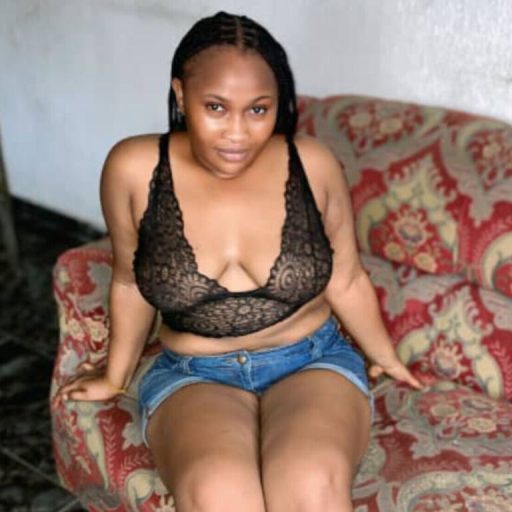 ShantellaQueen recorded live image