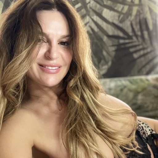 ShanyaBenet nude sex image