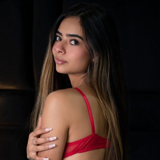 SharaOrtiz cam naked image