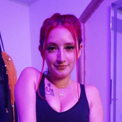 SharaTomsonn xxx masturbation image