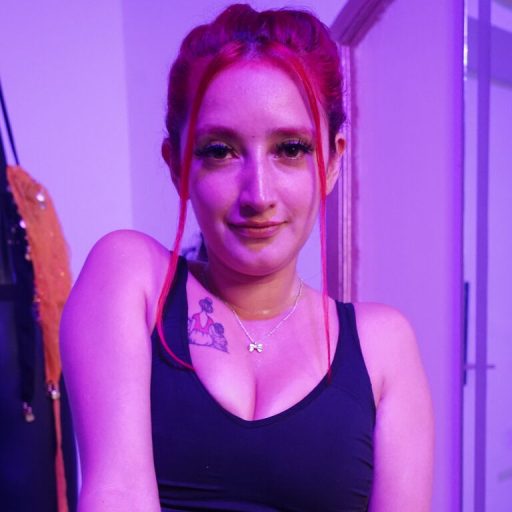 SharaTomsonn xxx masturbation image