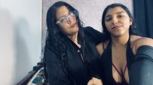 SharickAndAdela preview