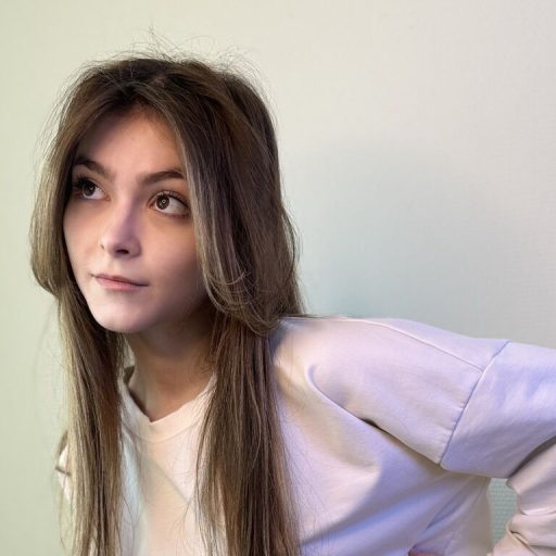 SharolynHariston recorded live image