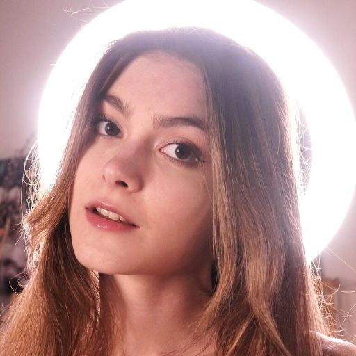 SharolynHariston recorded live image