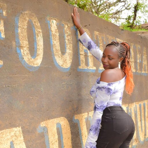 SharonAsoyi porn anal image