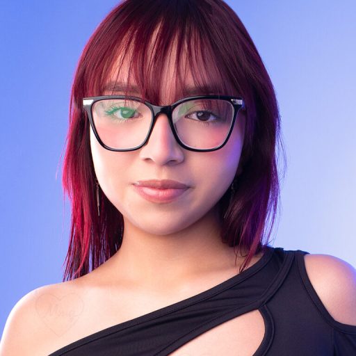 SharonBelmonth live video image