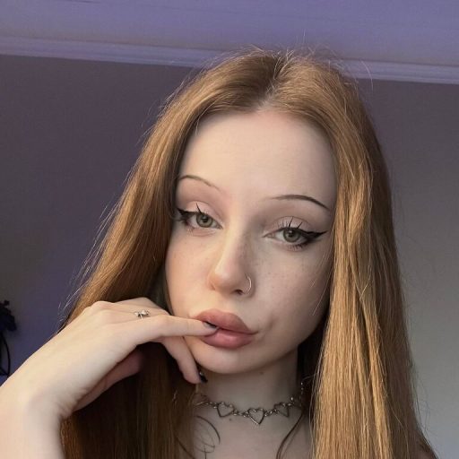 SharonBev lush livejasmin image