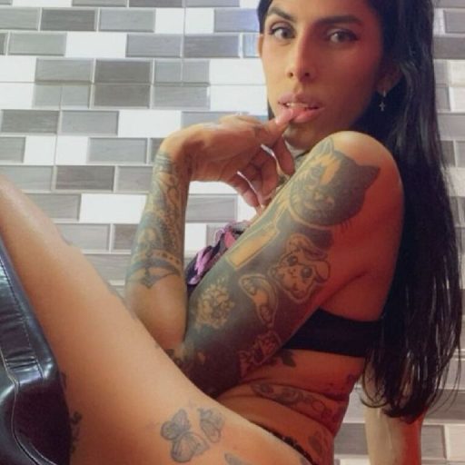SharonCharlies jasmin online image