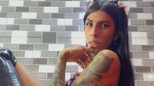 SharonCharlies preview