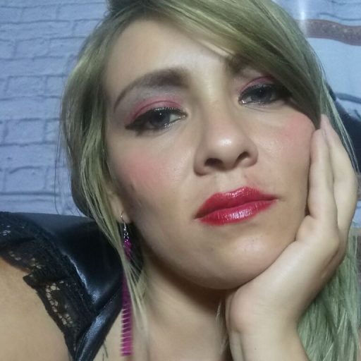 SharonParis shows recorded image