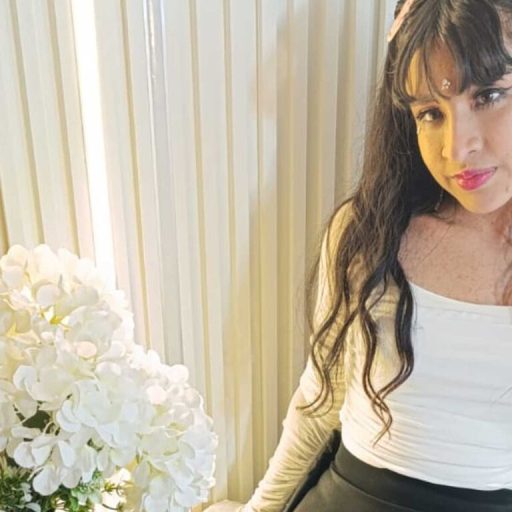 SharonRamoss nude sex image
