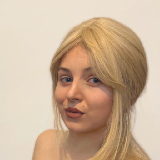 SharraZeinn pussy show image