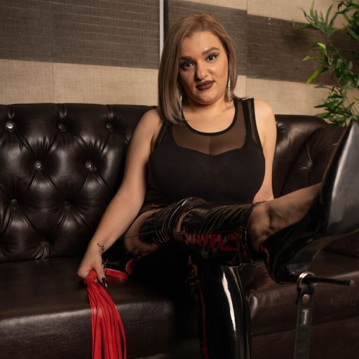 SharronAlexa lush livejasmin image