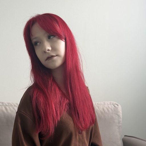 ShaunaLocklier live video image