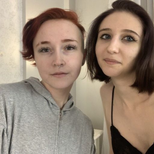 ShawnAndRobbyn naked porn image