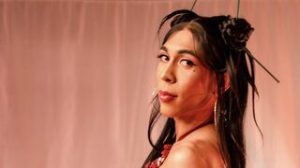 ShaynaRosc xxx masturbation image