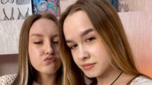 SheenaAndChelsea preview