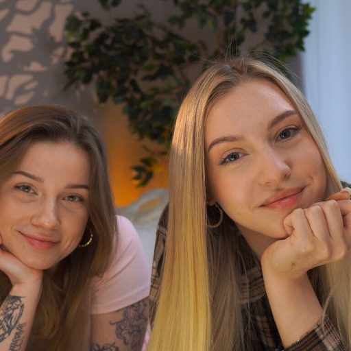 SheenaAndErlene fuck hd image