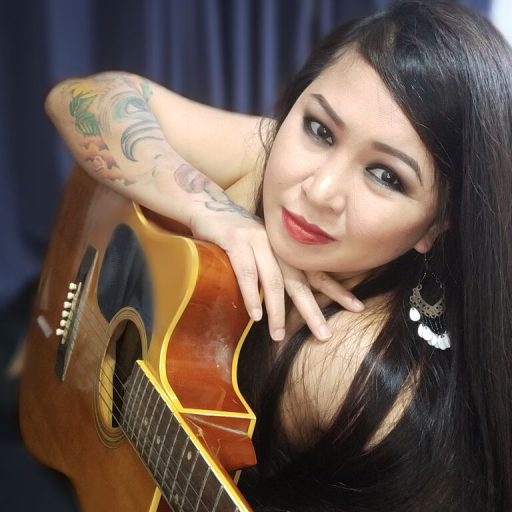 ShekinahPilipina fingering ass image