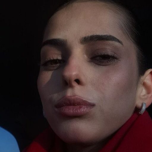 SheritaGittinger xxx masturbation image