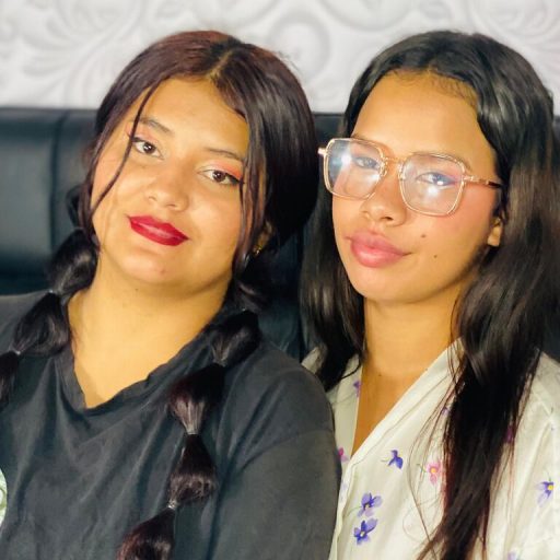 SheylaAndZoe lj cam image