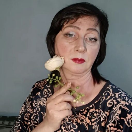 ShirlyCarey pussy show image