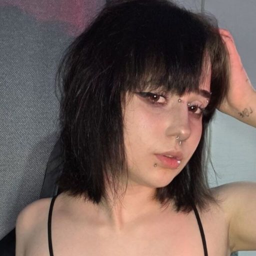 ShirlyDelfin hd nude image
