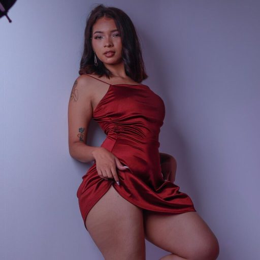 ShofiaGomez cam naked image