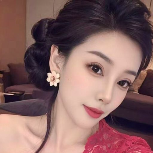 ShuFang pussy show image