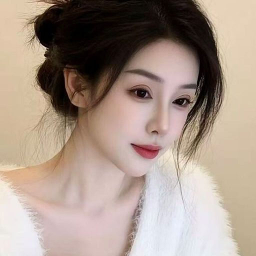 ShuFang pussy show image