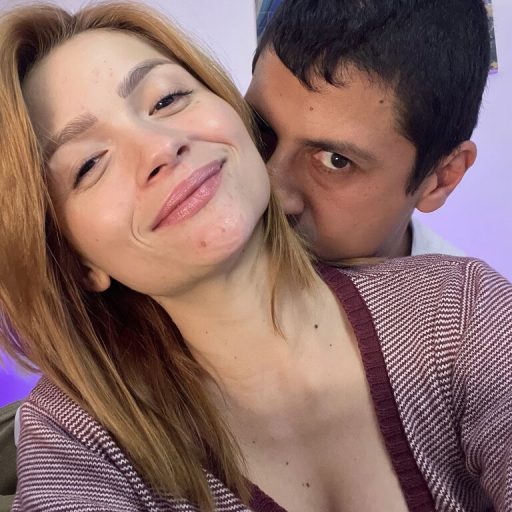 SiellaAndKosta real strip image