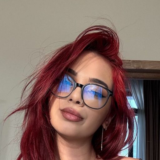 SienaFoxie naked porn image