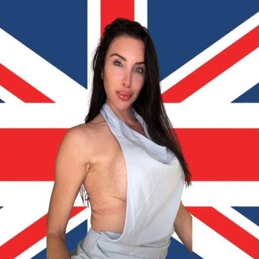 SiennaLoren amateur lush image