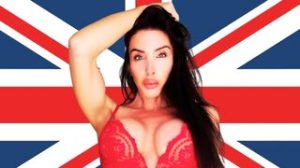 SiennaLoren amateur lush image