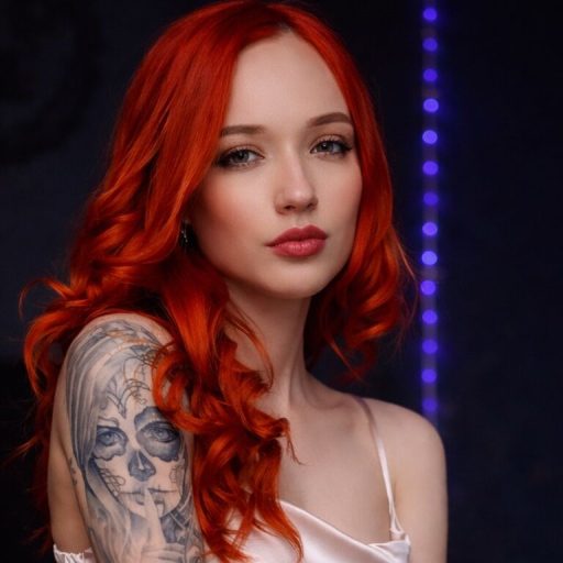 SiennaWilder real strip image