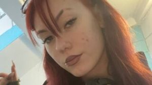 SierraHarper preview