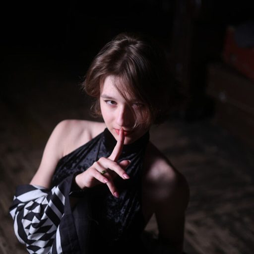 SilvaSuccubi amateur lush image