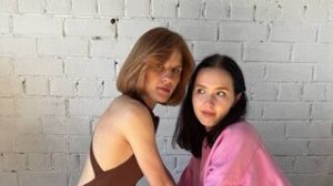 SilverAndLilly preview