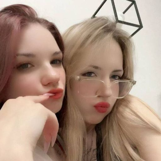 SilviaAndSynnove pics xxx image