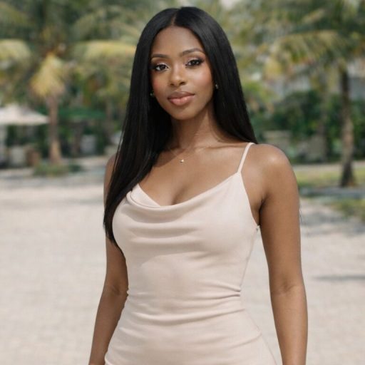 SimiBrown recorded live image