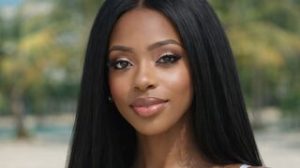 SimiBrown recorded live image